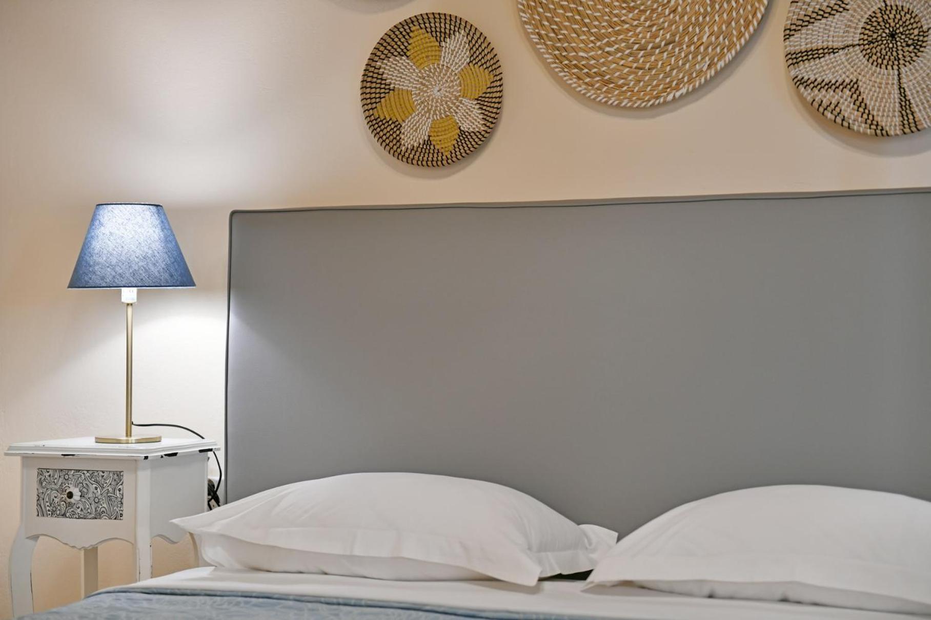 Athina Guesthouse Hydra  Exterior foto