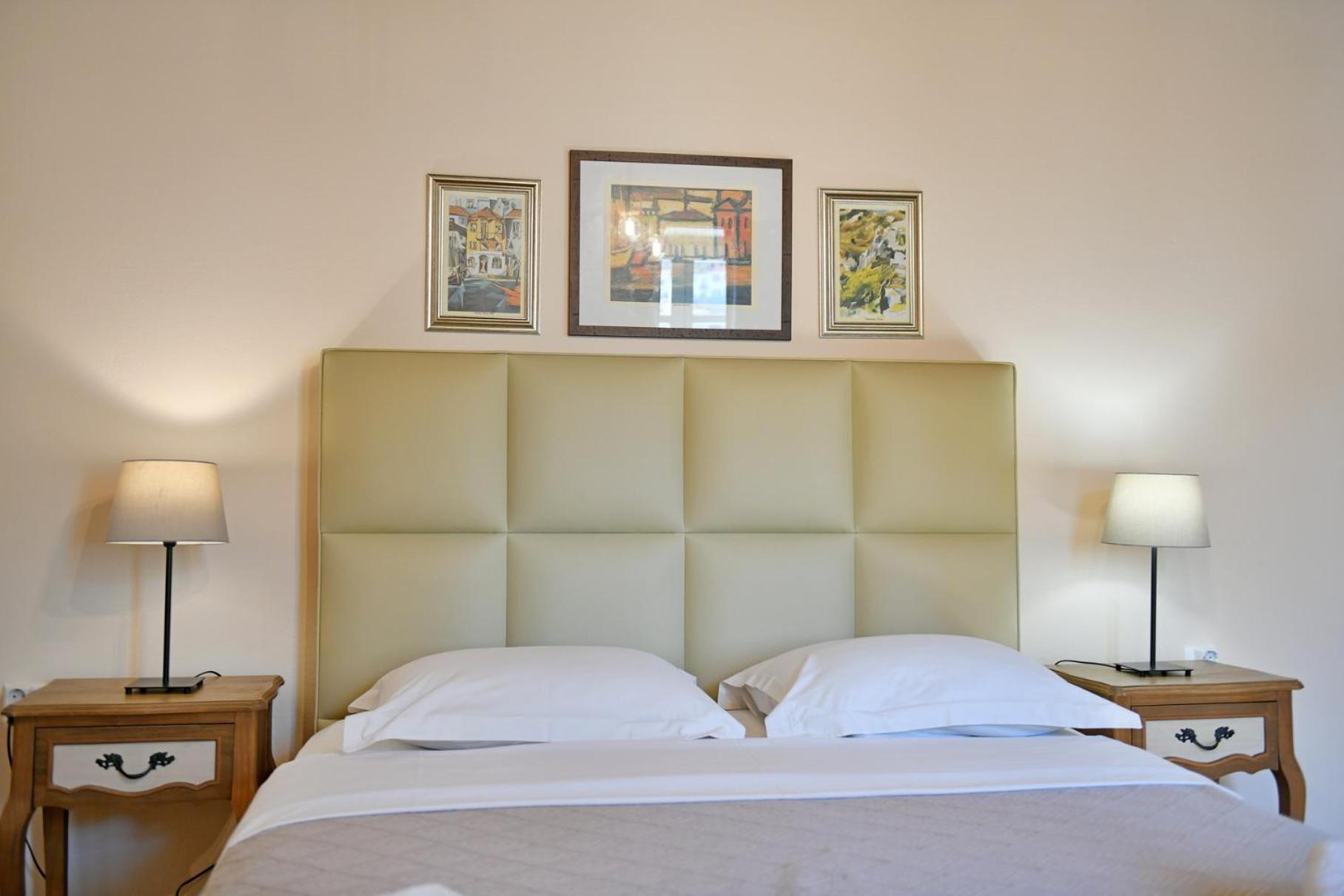 Athina Guesthouse Hydra  Exterior foto