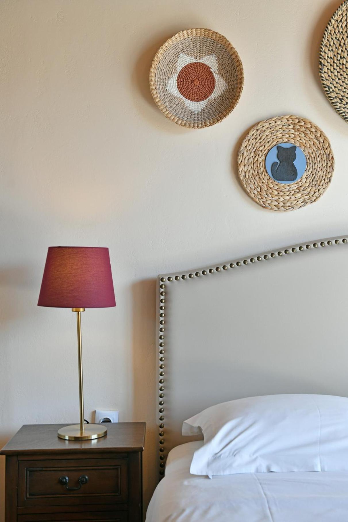 Athina Guesthouse Hydra  Exterior foto