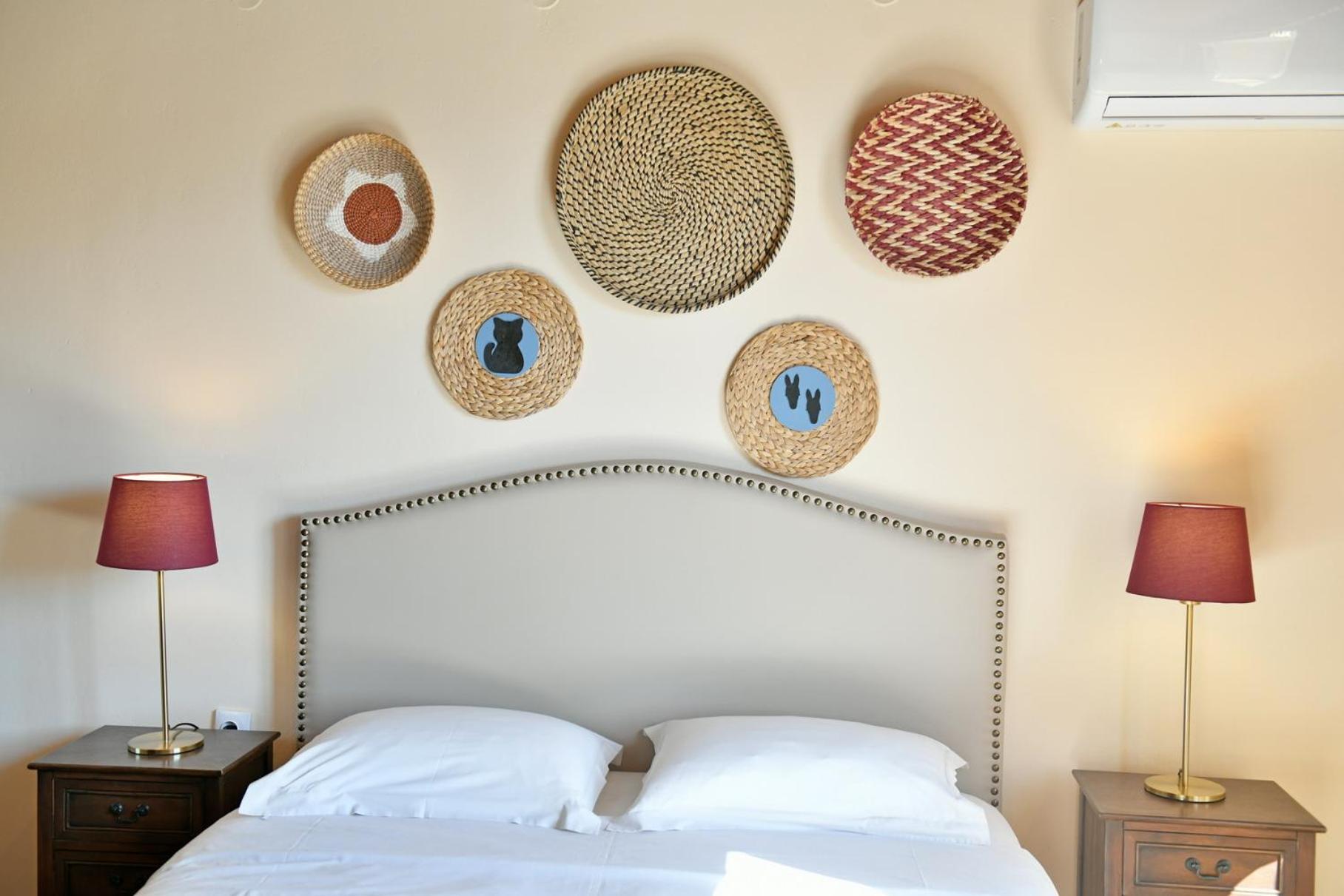 Athina Guesthouse Hydra  Exterior foto