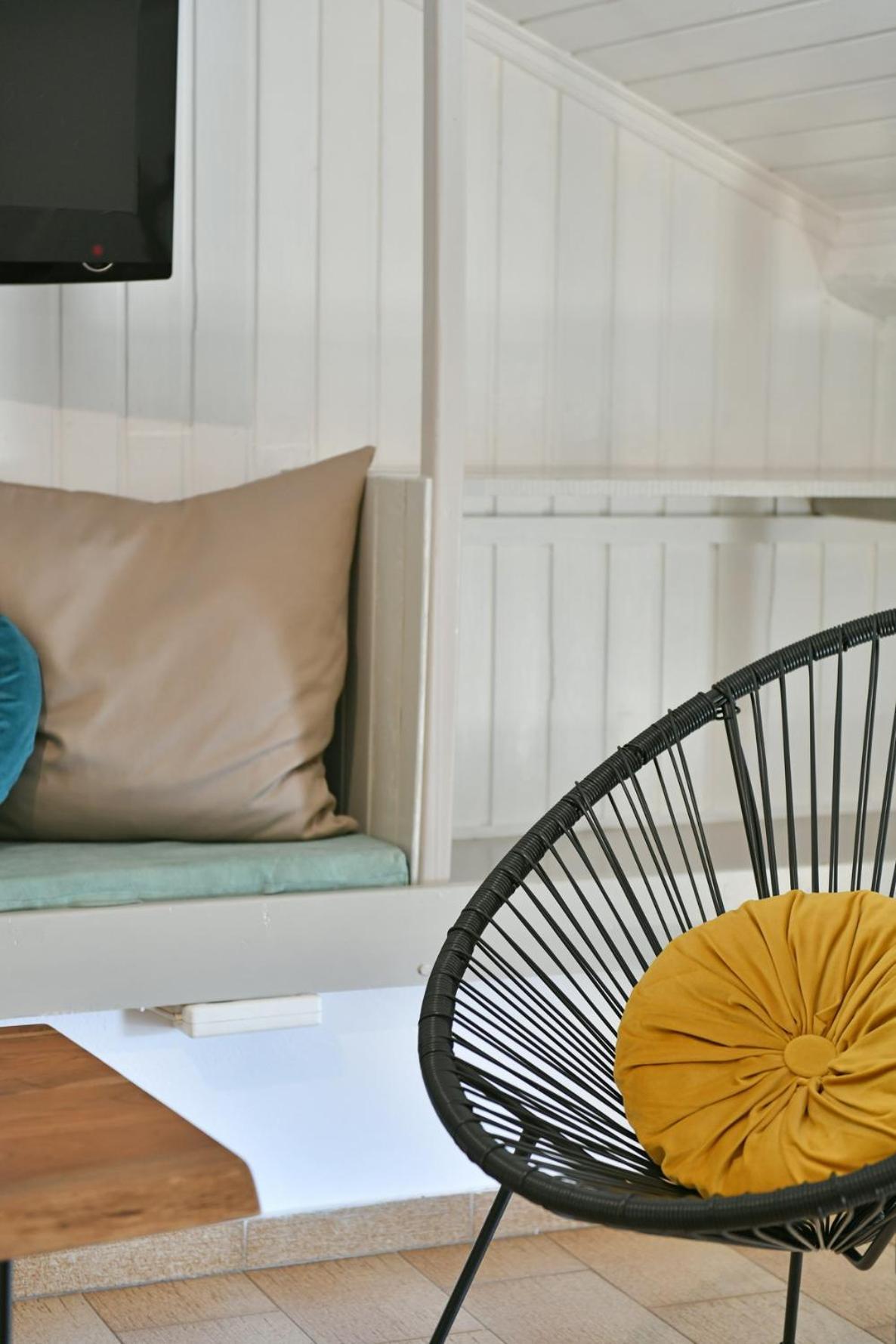 Athina Guesthouse Hydra  Exterior foto