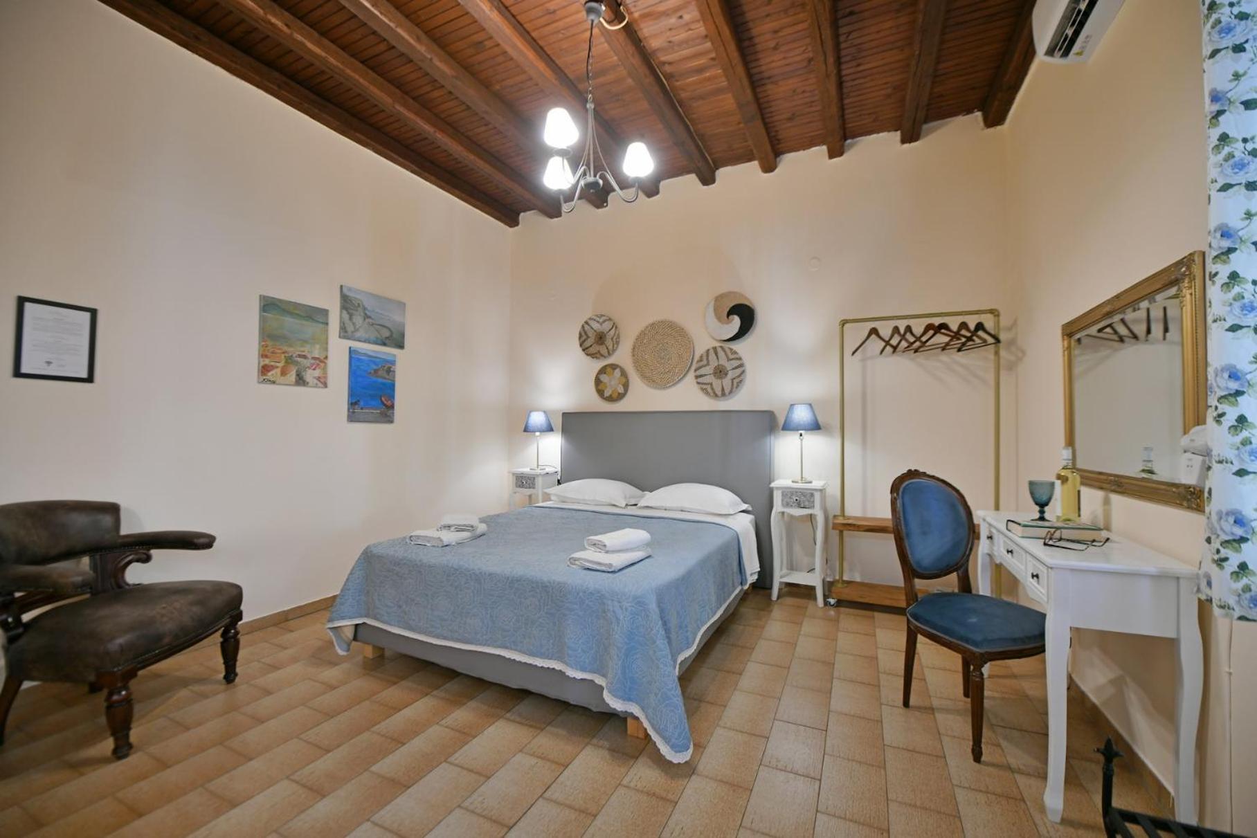 Athina Guesthouse Hydra  Exterior foto